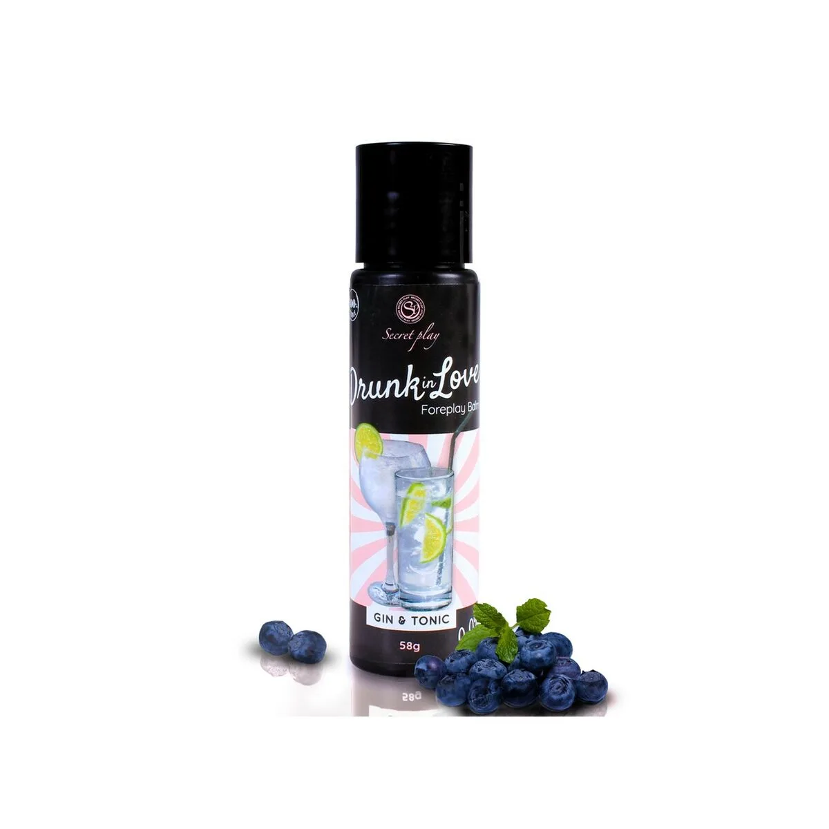 Lubrifiant secret play 60 ml m040199368. Diaytar, c'est la vitrine permanente des innovations produits qui vont faire parler d'elles dans les mois à venir.