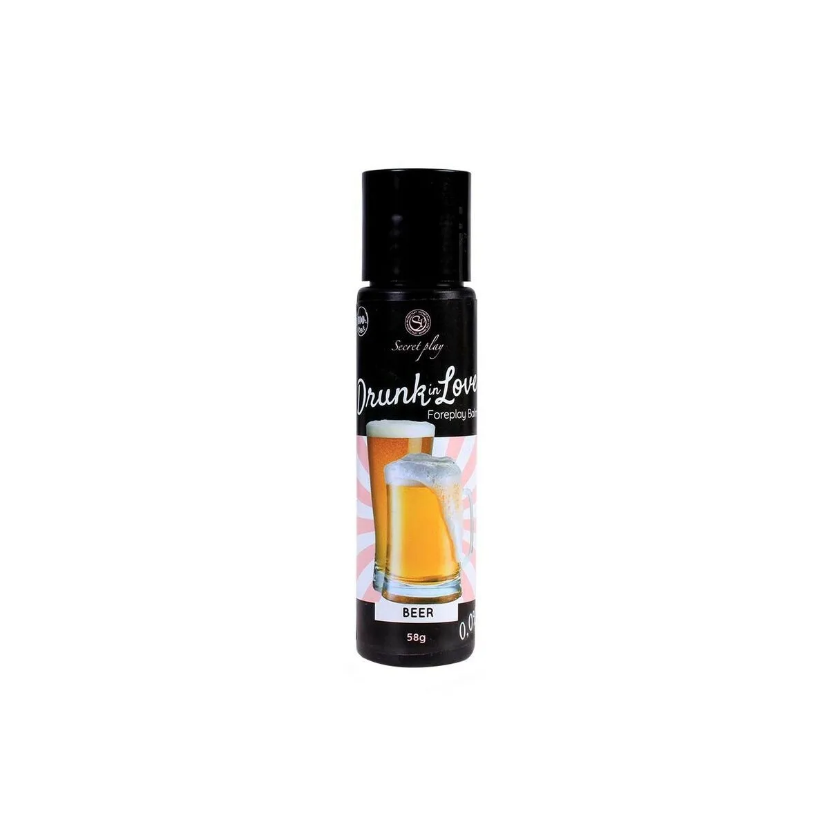 Lubrifiant secret play 60 ml biere m040198820. Nous sommes les archéologues du produit parfait. Diaytar exhume pour vous les trésors cachés du marché.