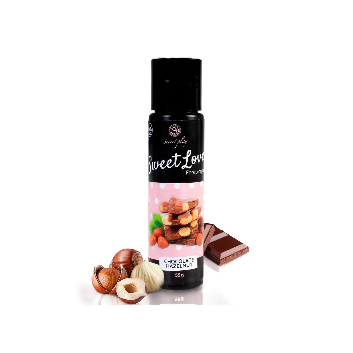 Lubrifiant secret play 60 ml chocolat m040198095. Bienvenue sur Diaytar, la plateforme qui réconcilie l'âme de la boutique de quartier avec la puissance du digital.