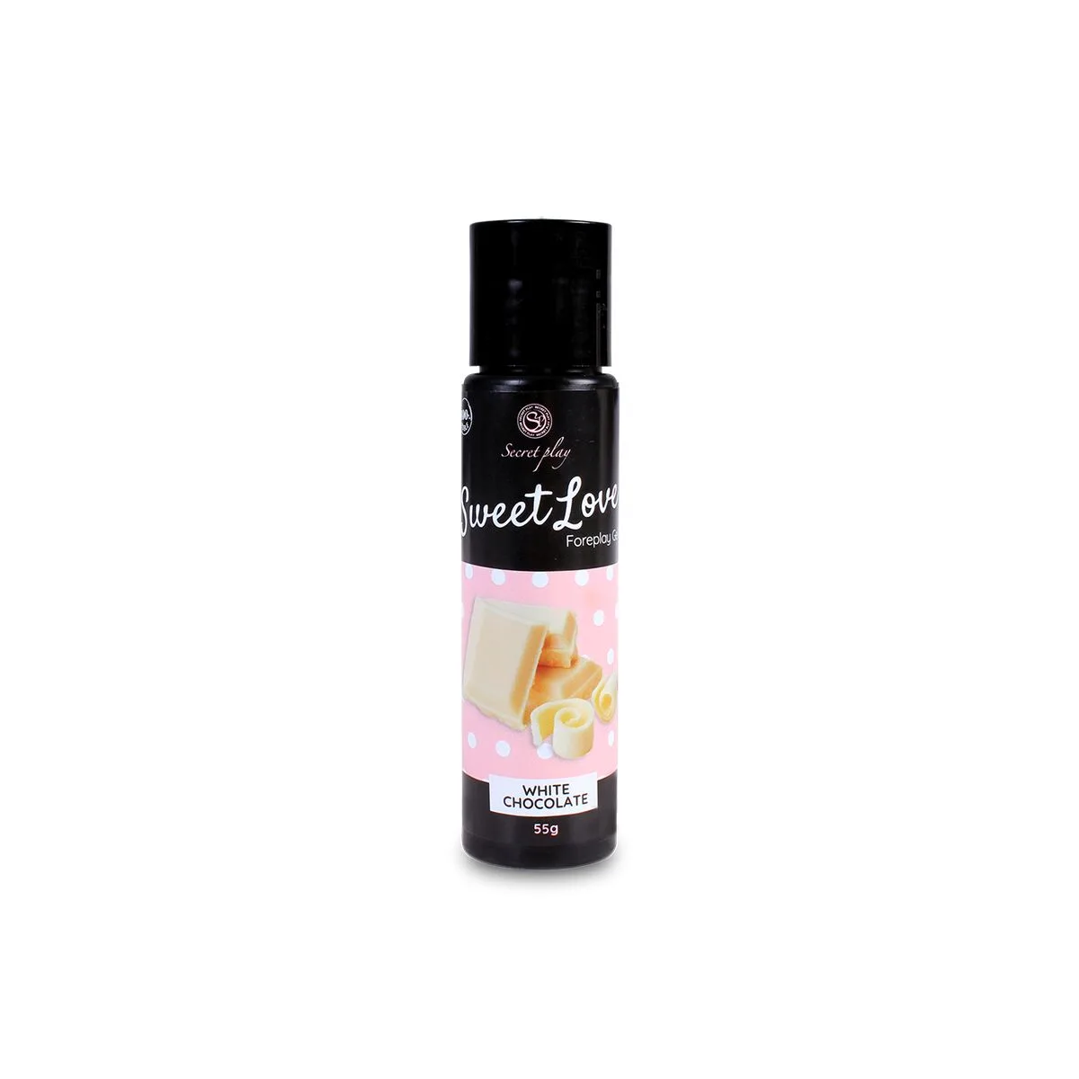 Lubrifiant secret play 60 ml chocolat m040198268. Explorez sans limite l'offre Diaytar : des milliers de produits pour satisfaire votre soif de nouveauté et de qualité