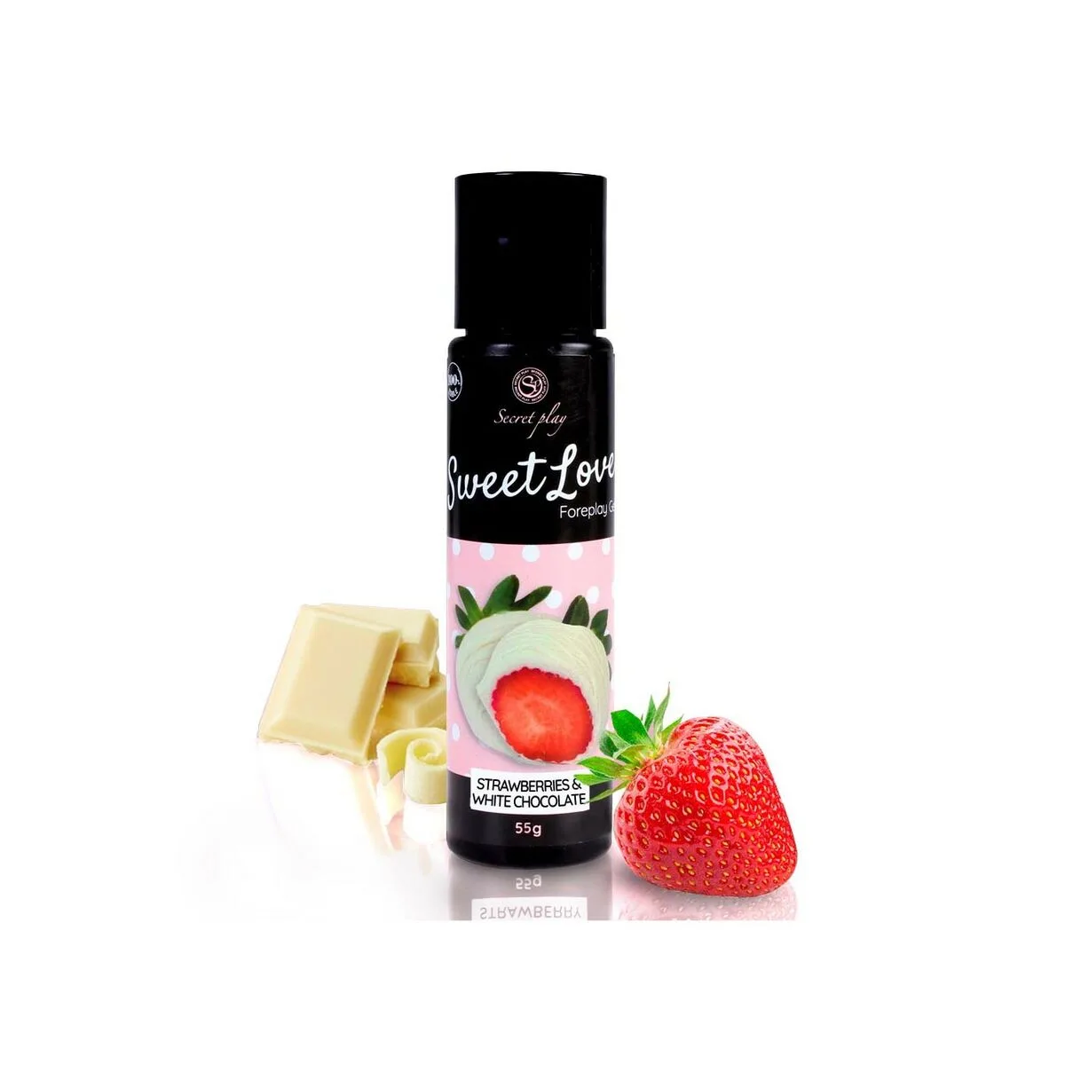 Lubrifiant secret play 60 ml chocolat fraise m040197897. Notre philosophie Diaytar : vous offrir une plateforme unique où produits généraux, tendances et technologies convergent harmonieusement