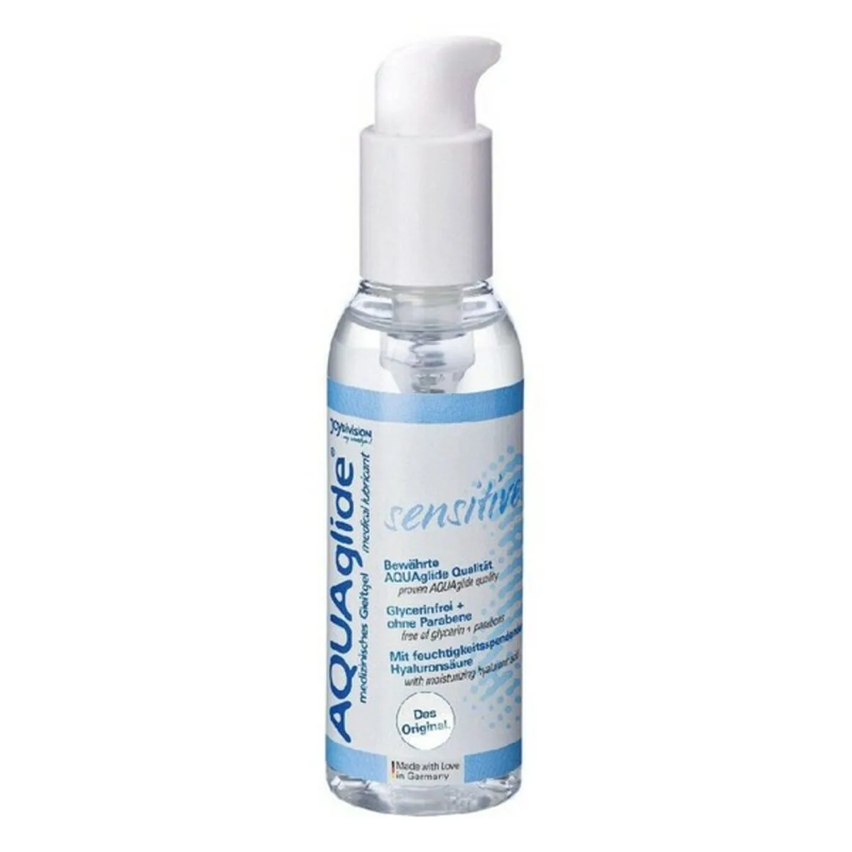 Lubrifiant sensitive joydivision 6136570000 125 ml s400079798. Diaytar révolutionne votre façon de faire du shopping en ligne !
