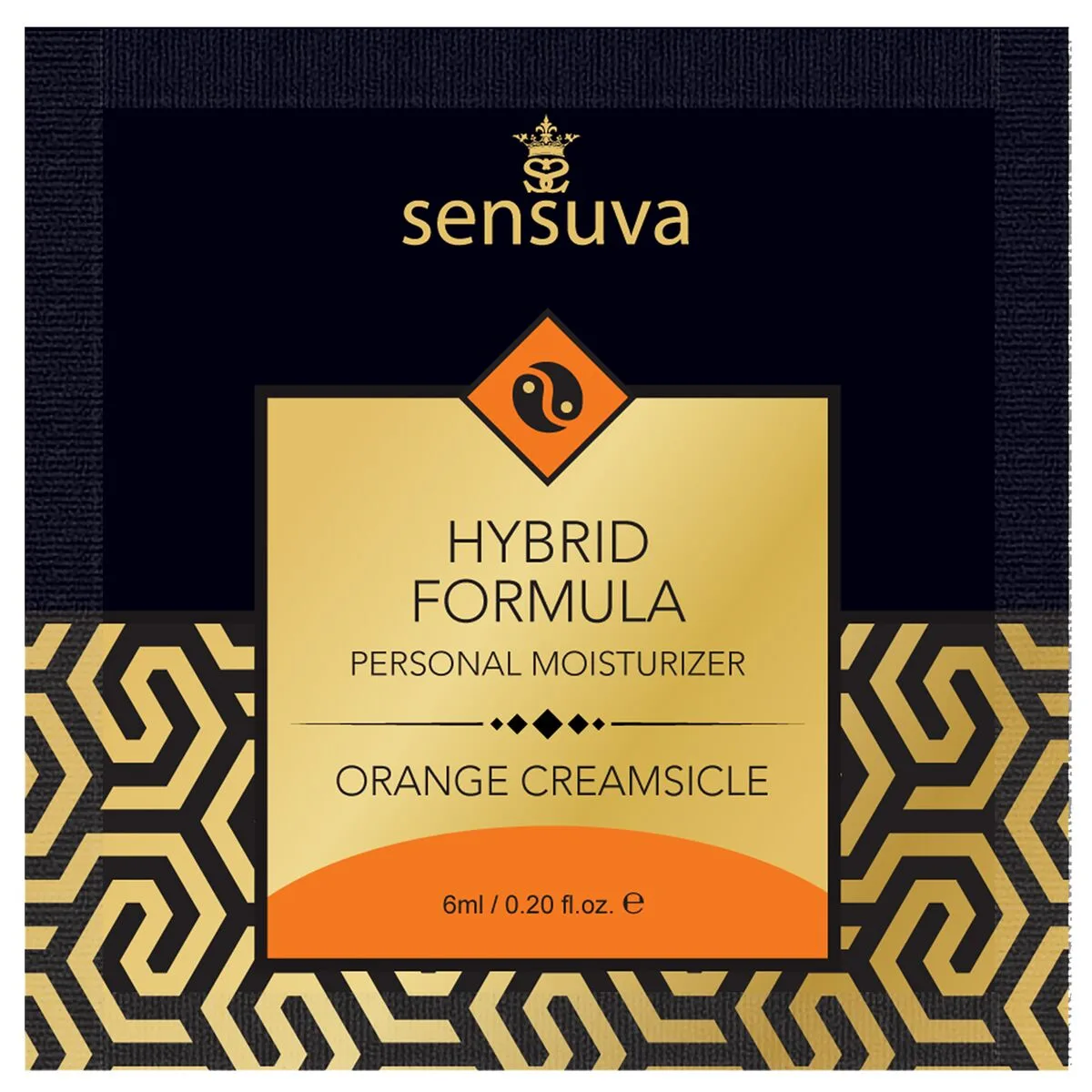Lubrifiant sensuva orange doux 6 ml s940658057. Diaytar, la preuve qu'une boutique généraliste peut être synonyme de goût, d'exigence et d'innovation constante