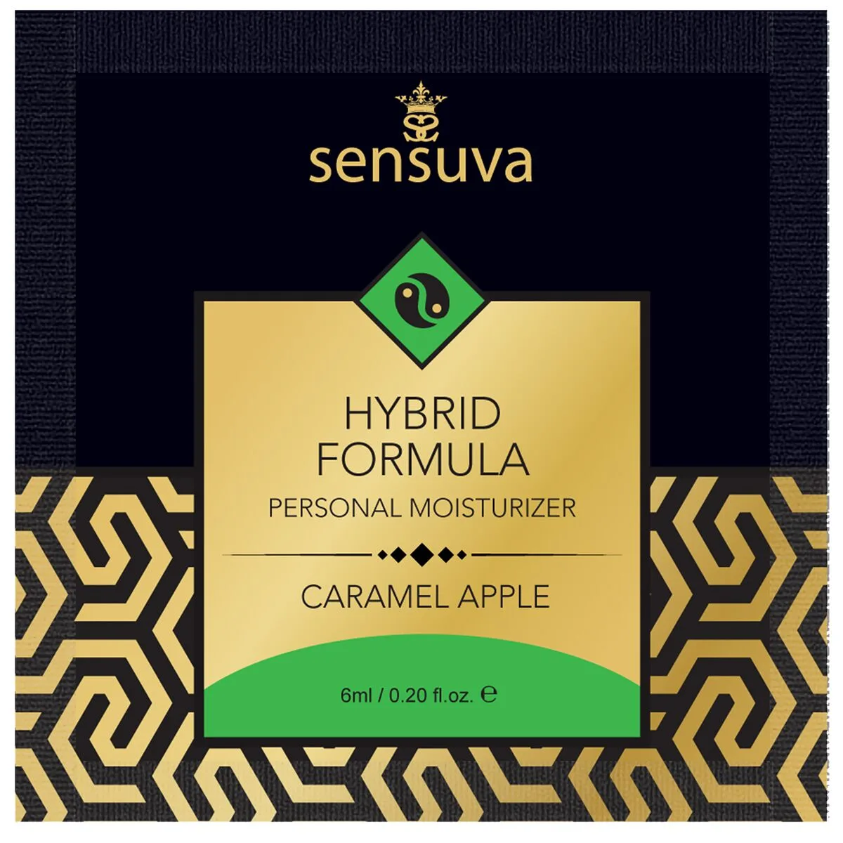 Lubrifiant sensuva pomme caramel 6 ml s940657443. Notre mission chez Diaytar : démocratiser l'accès aux produits extraordinaires, sans rogner sur le design ou la qualité.