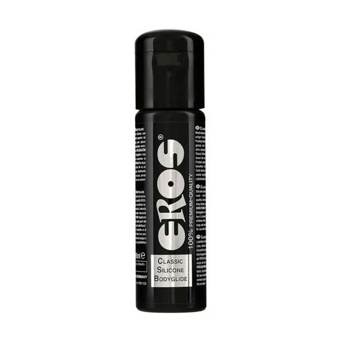 Lubrifiant silicone eros 100 ml s400133431. Diaytar : Parce que vous méritez le meilleur, nous sélectionnons l'excellence.
