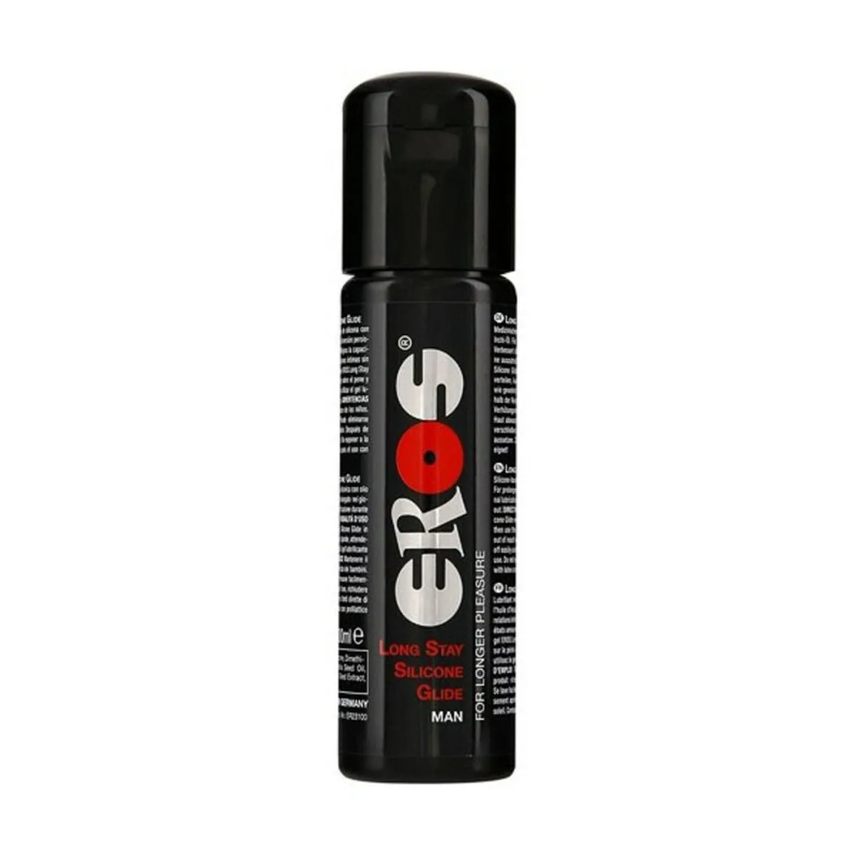 Lubrifiant silicone eros 100 ml s400134094. Plongez dans l'univers Diaytar, votre référence pour des produits du quotidien, high-tech et déco, tous porteurs de tendances