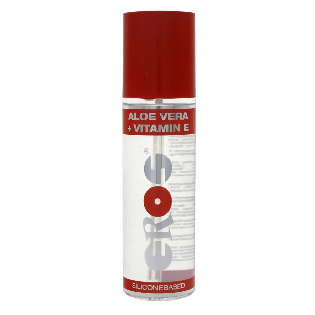 Lubrifiant silicone eros sin aroma 200 ml aloe vera vitamine e s400423590. Diaytar a fait de la variété son arme secrète : une offre généraliste si vaste que vous y trouverez forcément l'inimaginable