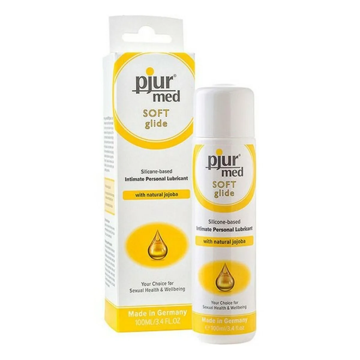 Lubrifiant silicone pjur 6141490000 100 ml s400121984. Nous avons rêvé Diaytar pour vous. Une plateforme où chaque clic est une promesse de découverte et de satisfaction.