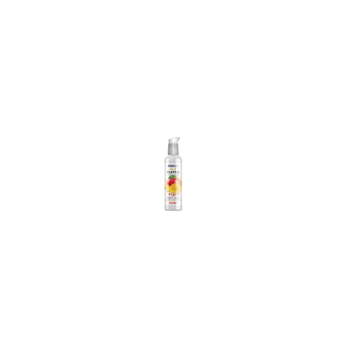Lubrifiant swiss navy 118 ml mangue m040549087. Exprimez votre personnalité avec les accessoires tendance de Diaytar.