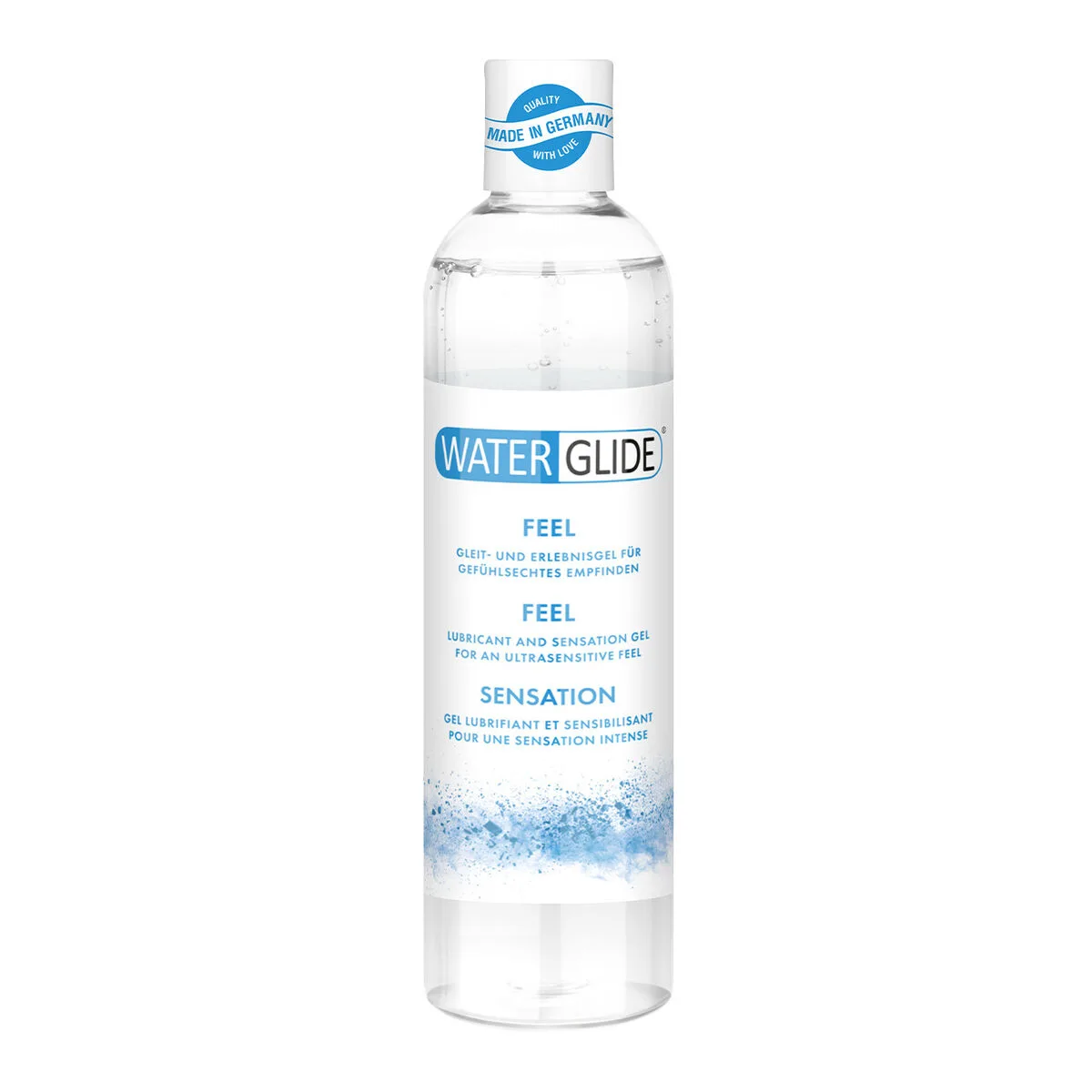 Lubrifiant waterglide 300 ml s940182130. Diaytar, une destination où l'on vient pour un produit précis et où l'on reste pour l'étendue et la qualité de l'offre