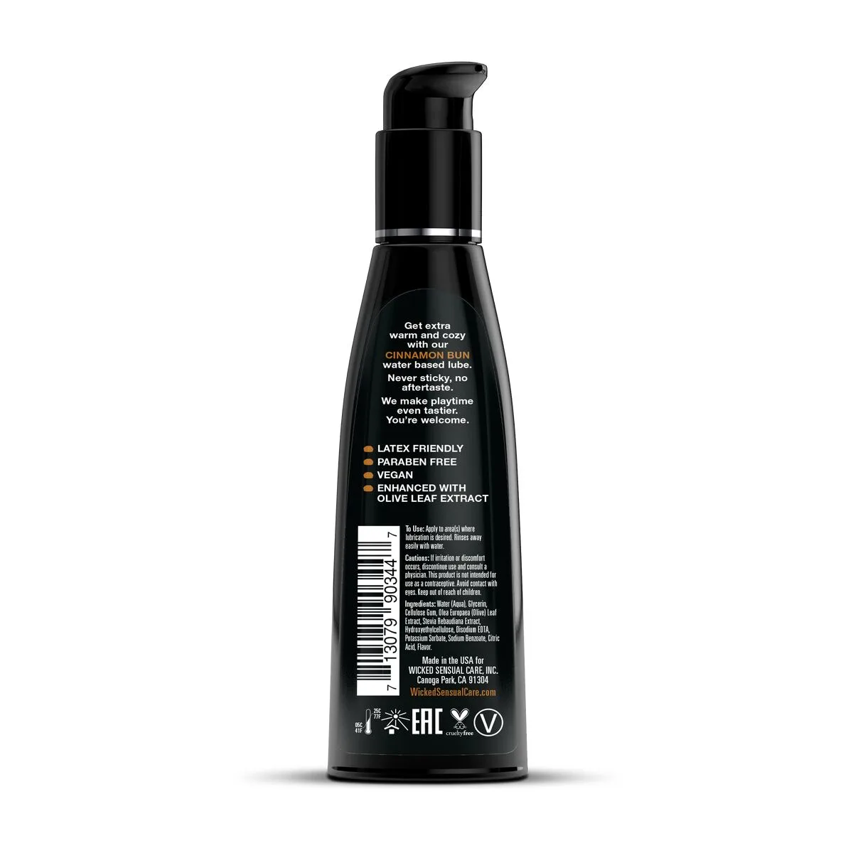 Lubrifiant wicked 120 ml s940095587. Plongez dans l'univers Diaytar où chaque produit raconte une histoire.