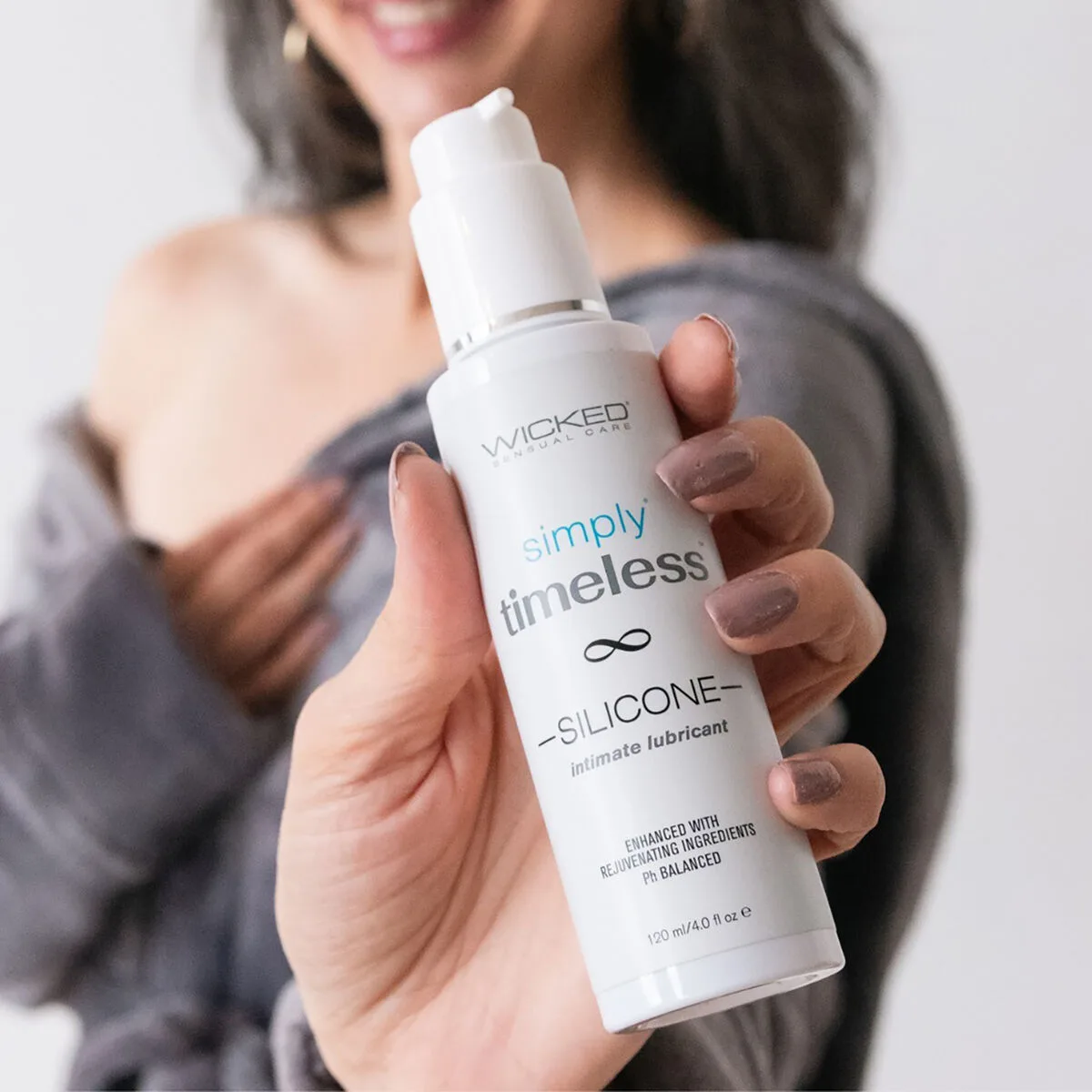 Lubrifiant wicked sensual care 120 ml s940109596. Diaytar incarne le renouveau du commerce en ligne : authentique, engagé et résolument tourné vers l'avenir.