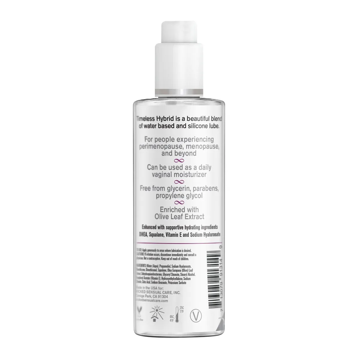 Lubrifiant wicked sensual care 120 ml s940109644. Diaytar, une vision du shopping en ligne où chaque catégorie de produits, de la high-tech au généraliste, est traitée avec excellence