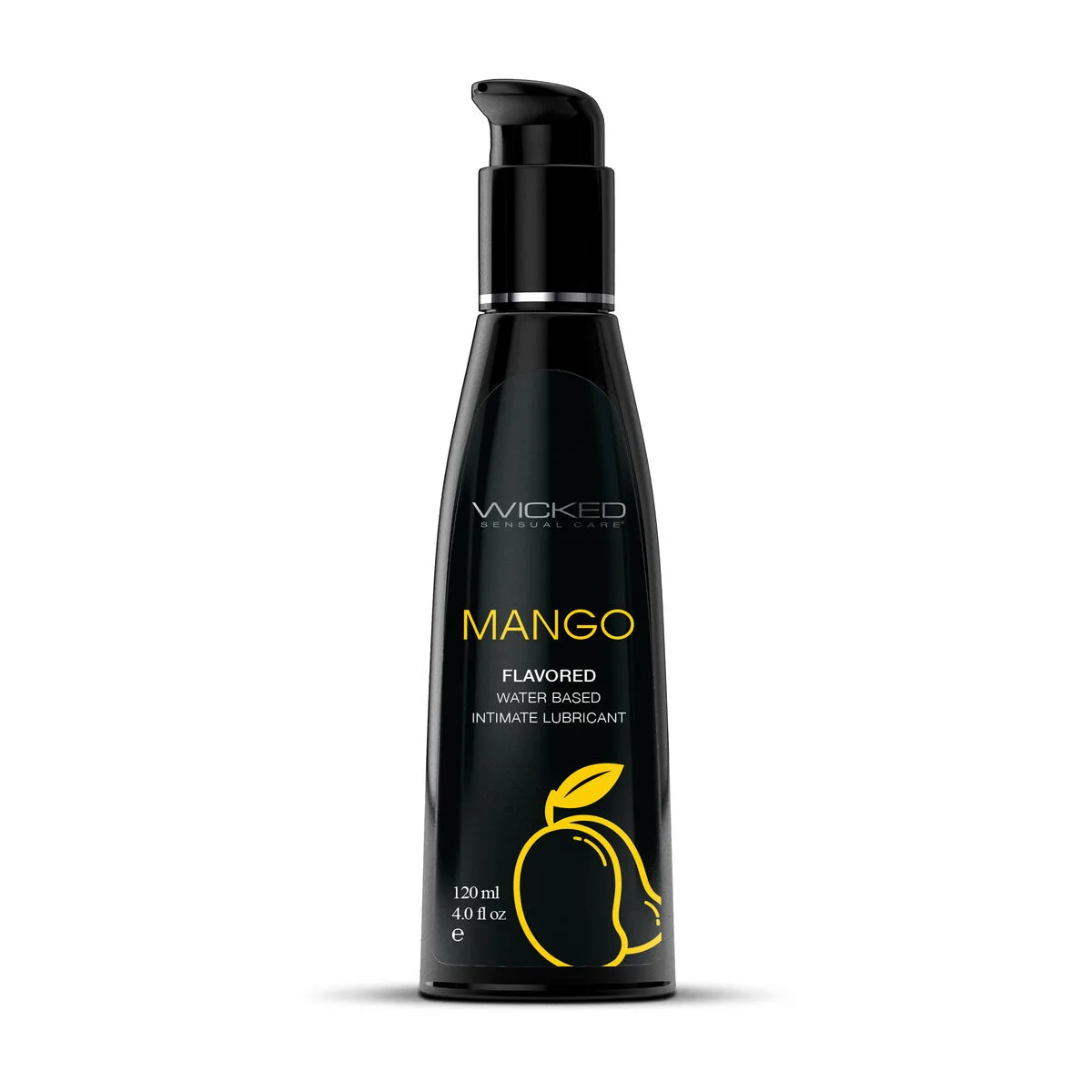 Lubrifiant wicked sensual care mangue 120 ml s940100363. Osez l'originalité avec les créations mode exclusives de Diaytar.