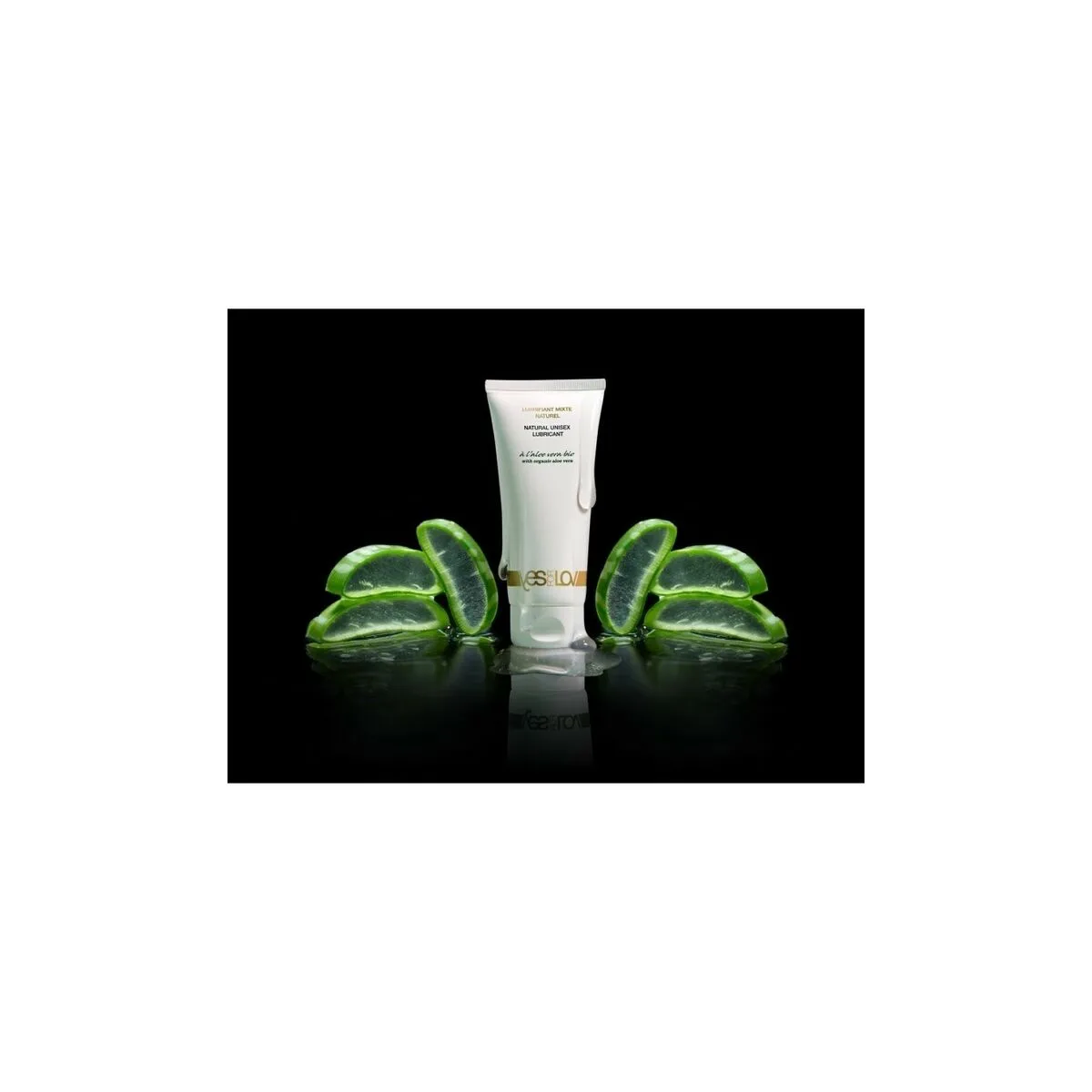 Lubrifiant yesforlov 100 ml m040357974. Diaytar a fait le pari de la transparence : nous vous disons tout sur l'origine et la conception de nos produits.