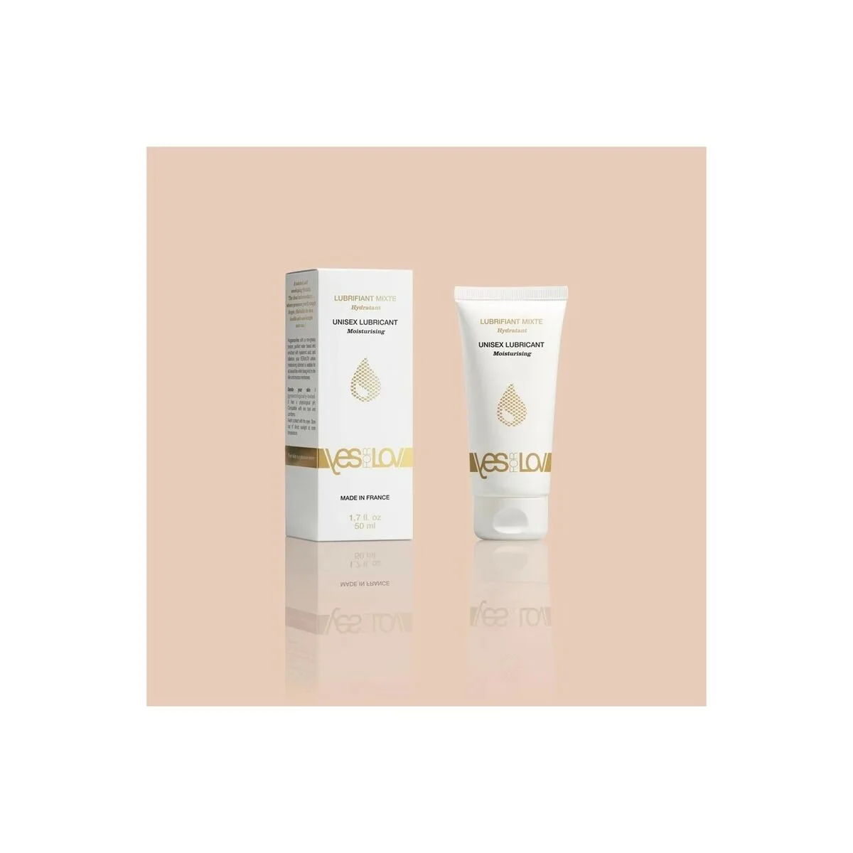 Lubrifiant yesforlov 50 ml m040358278. Diaytar, c'est la promesse de trouver ce produit parfait qui répondra à un besoin précis tout en étant un objet de désir