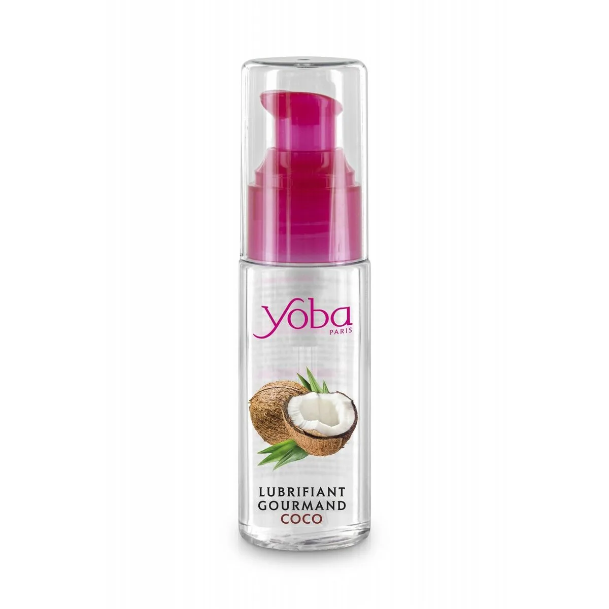 Lubrifiant yoba 50 ml coco m040352979. Diaytar révolutionne votre expérience d'achat en ligne avec une curation unique de produits tendance, high-tech et lifestyle