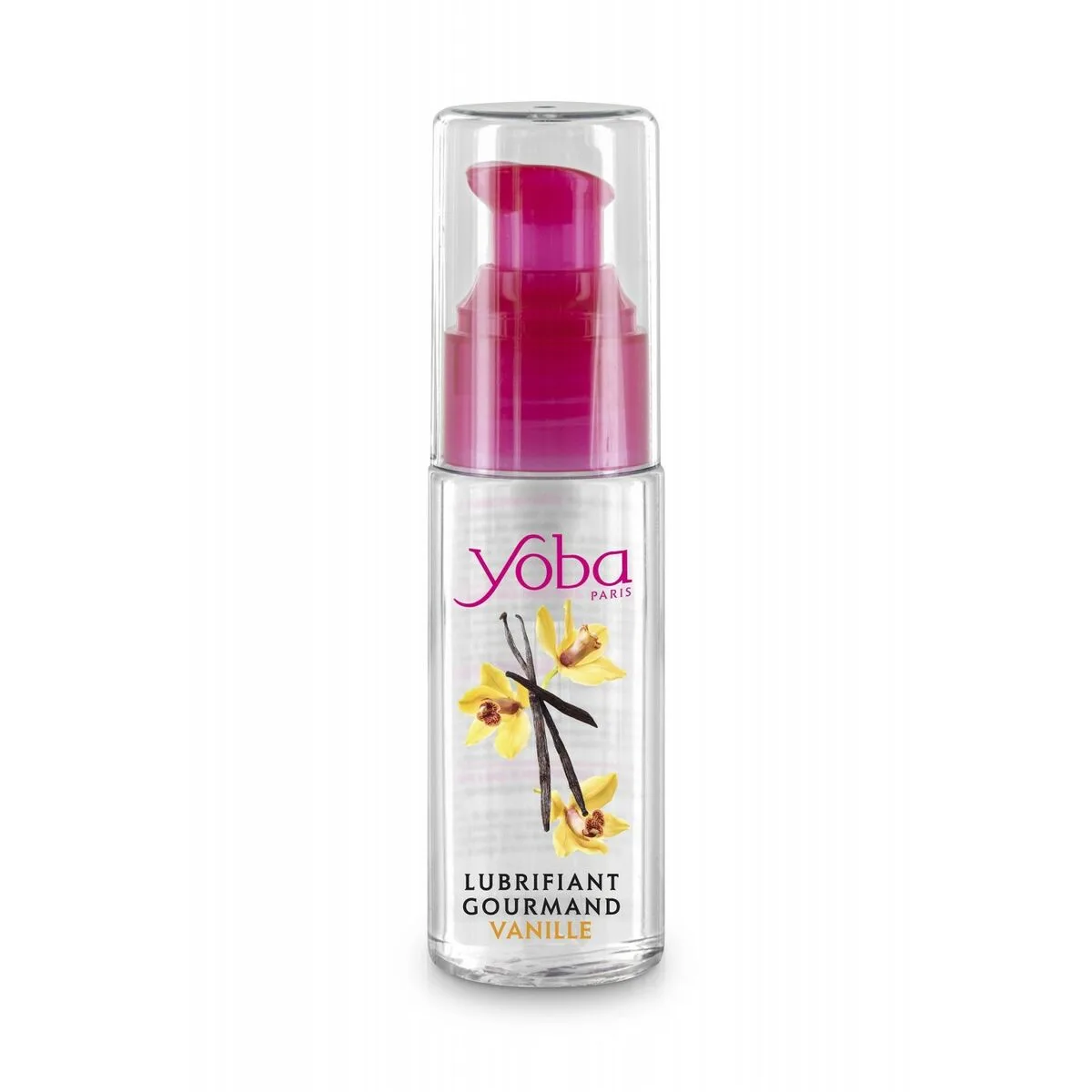 Lubrifiant yoba 50 ml vanille 6 unites m040352532. Diaytar, une destination où l'on vient pour un produit précis et où l'on reste pour l'étendue et la qualité de l'offre