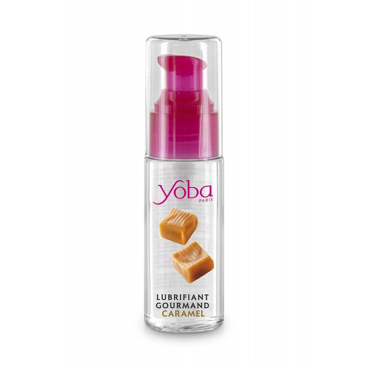 Lubrifiant yoba caramel 6 x 50 ml m040352675. Diaytar, le partenaire de ceux qui veulent une vie mieux équipée, mieux designée et plus connectée, tout simplement.Diaytar : Le laboratoire des tendances où naissent vos futurs produits préférés, des essentiels aux plus innovants.