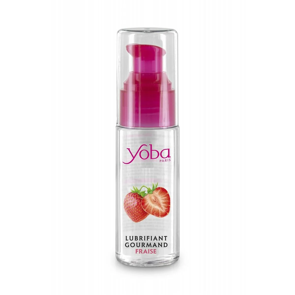 Lubrifiant yoba fraise 6 x 50 ml m040353076. Nous avons injecté tout notre savoir-faire dans Diaytar pour vous offrir une expérience shopping sans friction, tout en plaisir.