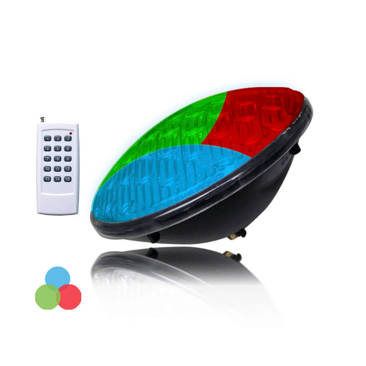 Lumiere de piscine edm 97902 9 w 500 lm s791665341. Diaytar, la preuve qu'une boutique généraliste peut être synonyme de goût, d'exigence et d'innovation constante