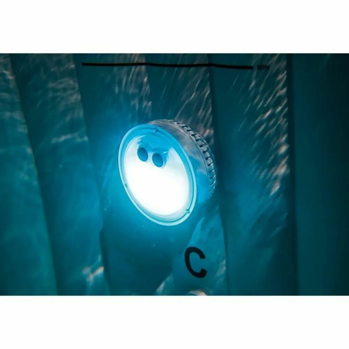 Lumiere de piscine intex 2850 s716623438. Notre équipe Diaytar parcourt le globe pour vous dénicher les produits généraux et électroniques les plus prometteurs