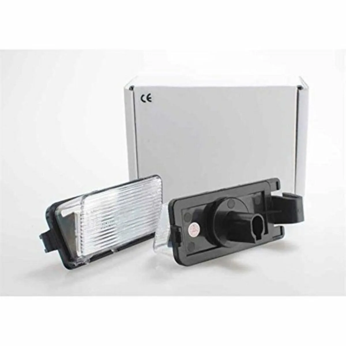 Lumiere de plaque d immatriculation m tech clp036 s370266310. Chez Diaytar, nous croyons que le meilleur des produits généraux et électroniques doit être accessible à tous, sans compromis sur le style