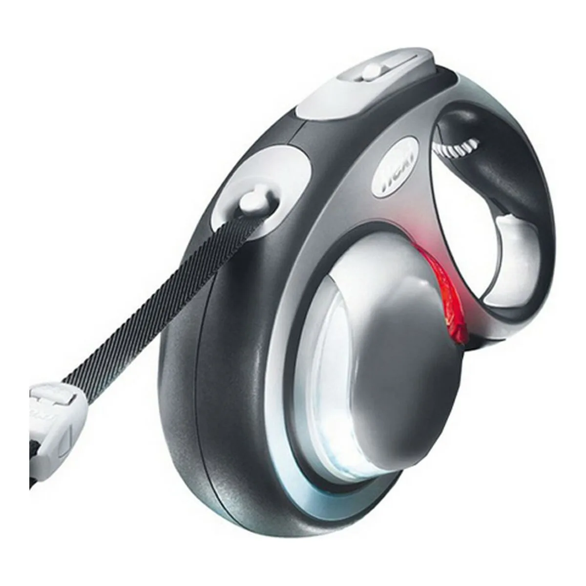 Lumiere de securite flexi gris s610216098. Notre raison d'être : vous faire économiser le plus précieux des resources : votre temps. Bienvenue sur Diaytar, les produits triés sur le volet.