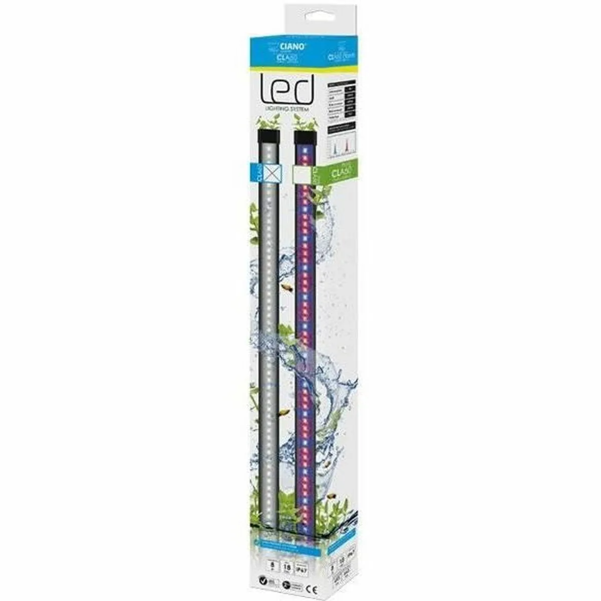 Lumiere led ciano cla20 1 5 w s713921098. Notre philosophie Diaytar : vous offrir une plateforme unique où produits généraux, tendances et technologies convergent harmonieusement