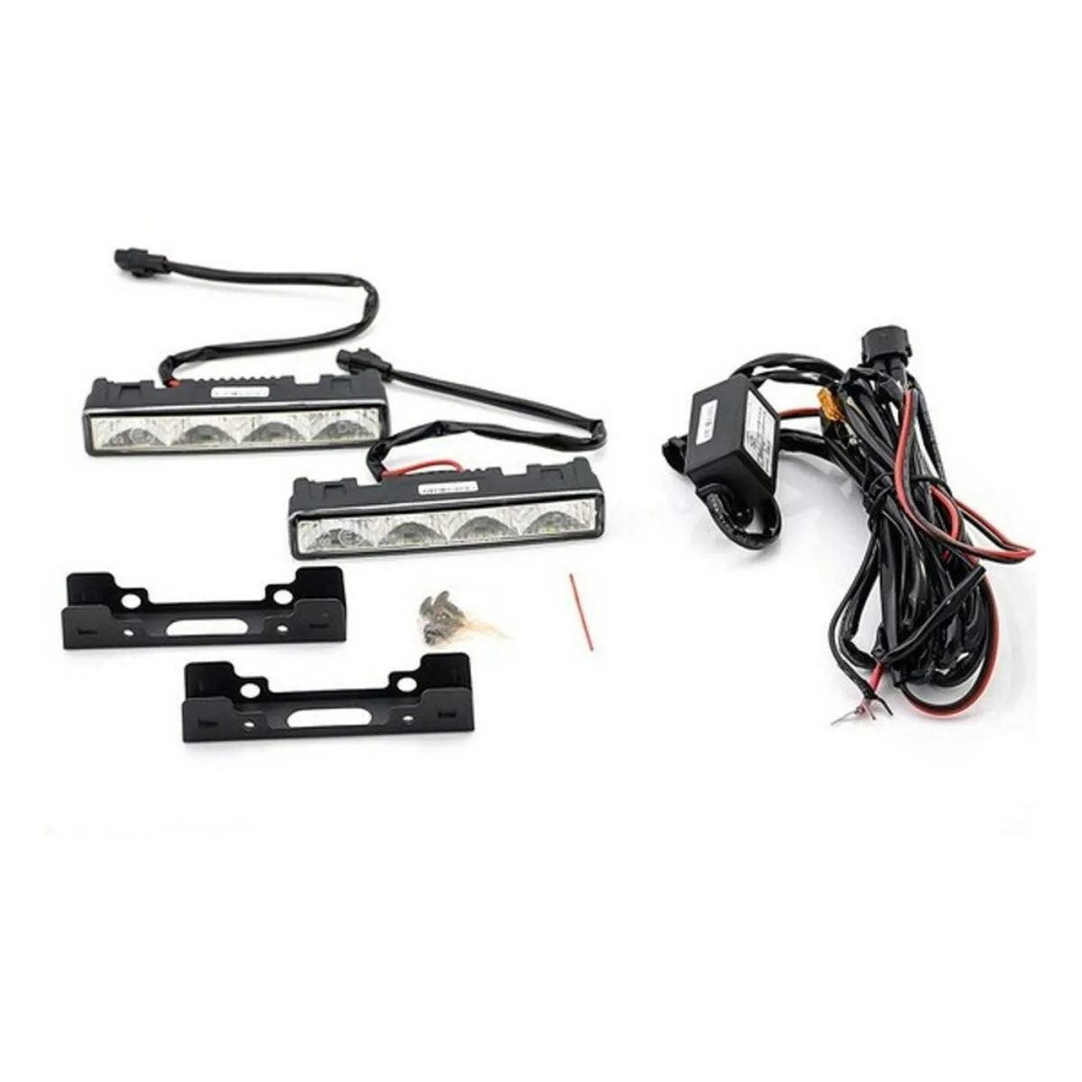 Lumiere led m tech ld905 s370271925. L'ADN de Diaytar : un mélange éclectique et raffiné de produits qui parle aussi bien aux geeks qu'aux esthètes