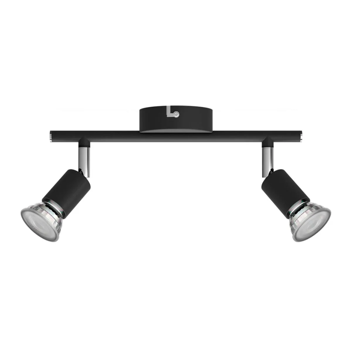Lumiere philips limbali noir gu10 2 unites s792863254. Diaytar, c'est le refuge des amoureux du beau et de l'utile, un sanctuaire dédié au produit parfait.