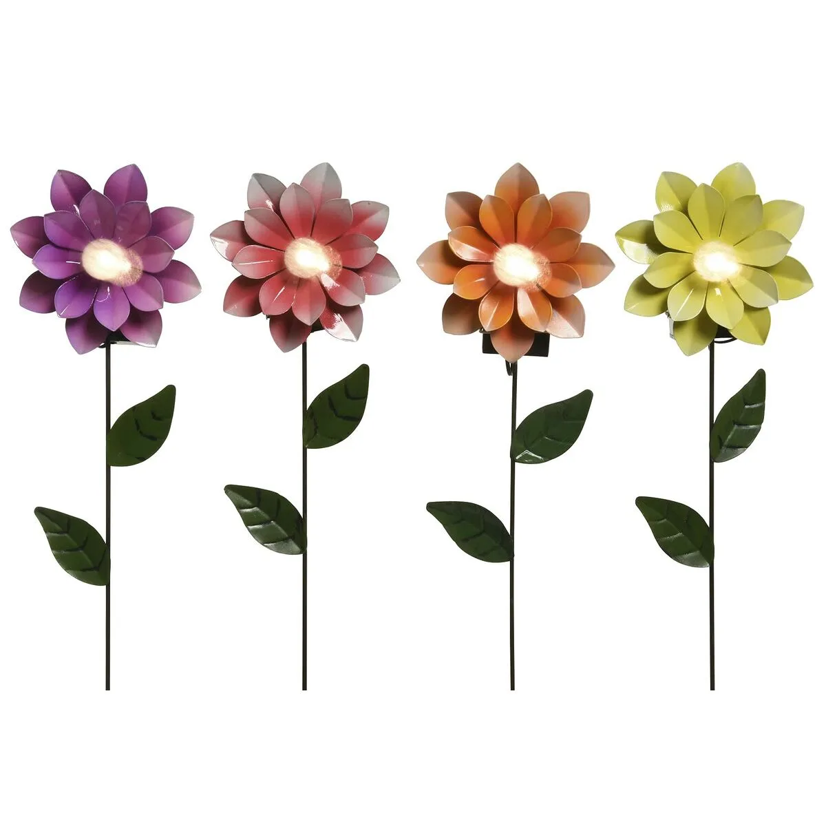Lumiere solaire lumineo 11 x 6 x 49 5 cm solaire fleur s791109637. Diaytar, c'est l'alchimie parfaite entre la froide efficacité de la tech et la chaleur rassurante des produits de qualité.
