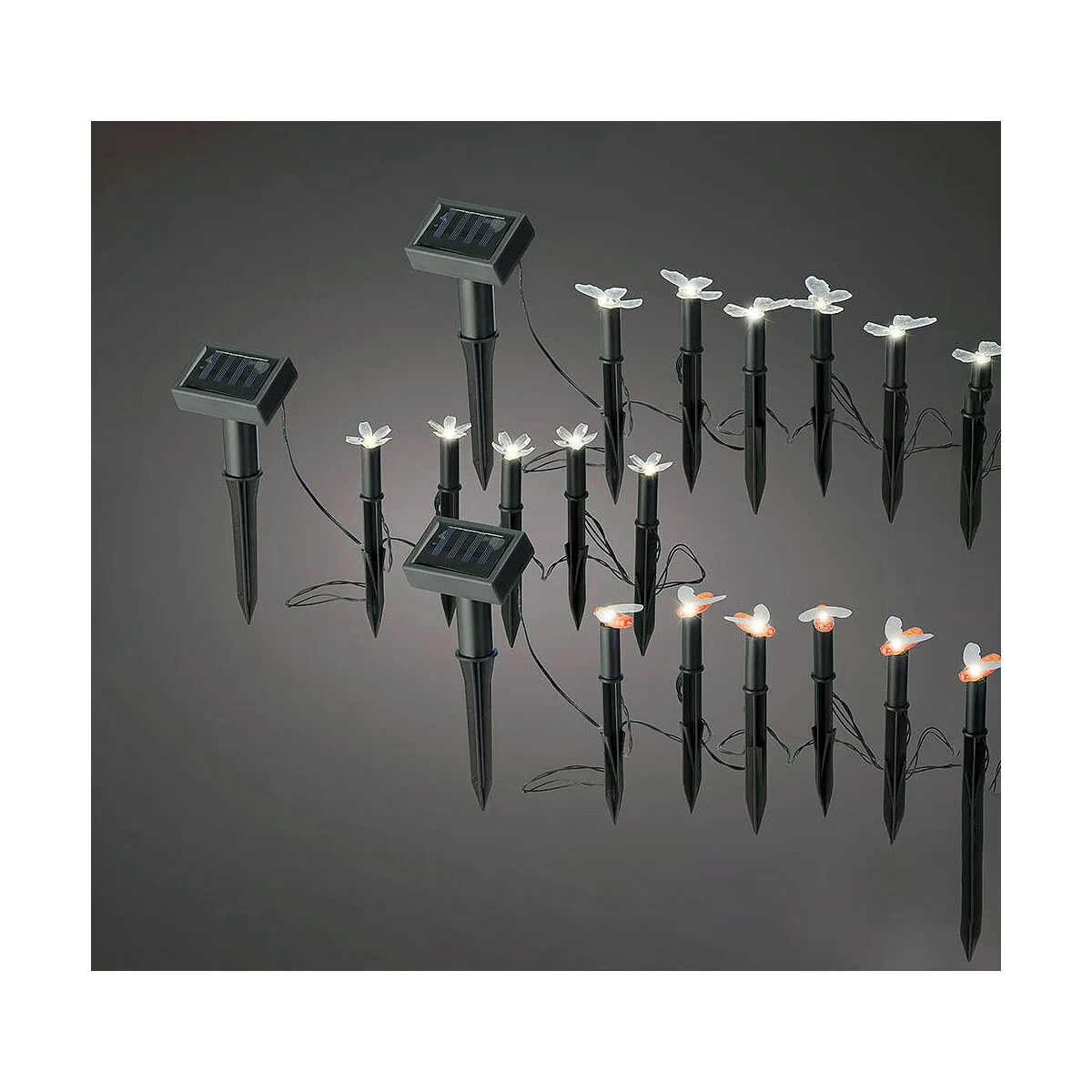 Lumiere solaire lumineo 898168 120 x 17 cm etagere insectes s791920926. Diaytar, c'est le refuge des amoureux du beau et de l'utile, un sanctuaire dédié au produit parfait.