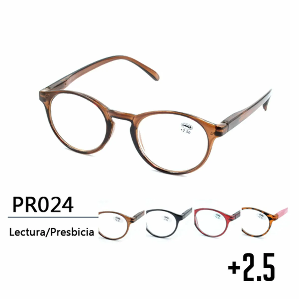 Lunettes comfe pr024 2 5 lecture s650359355. Diaytar : Parce que vos goûts sont éclectiques, notre offre de produits l'est tout autant. Explorez sans modération.