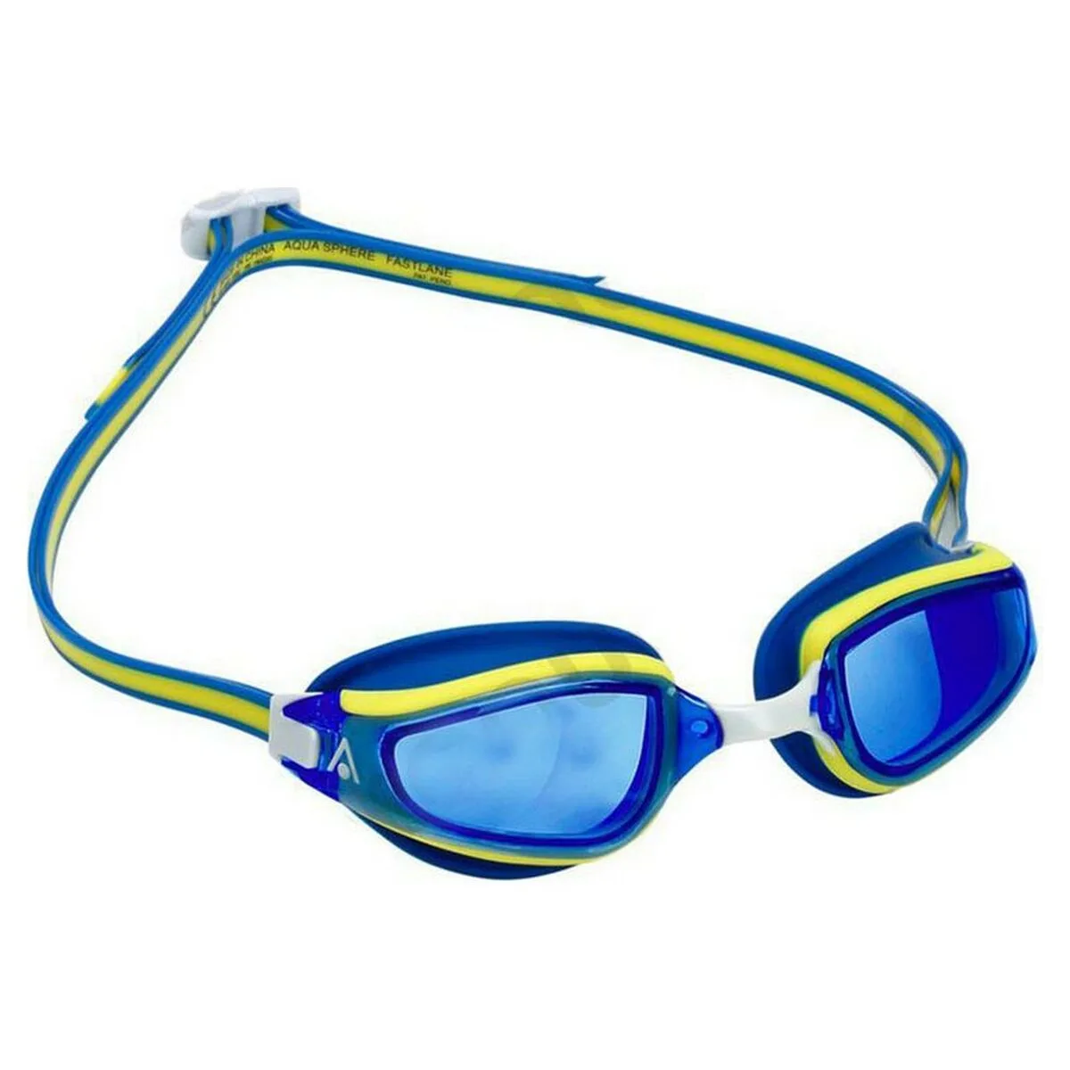 Lunettes de bain aqua sphere fastlane blue bleu taille unique s642786464. Explorez Diaytar et laissez-vous surprendre par notre diversité de produits.