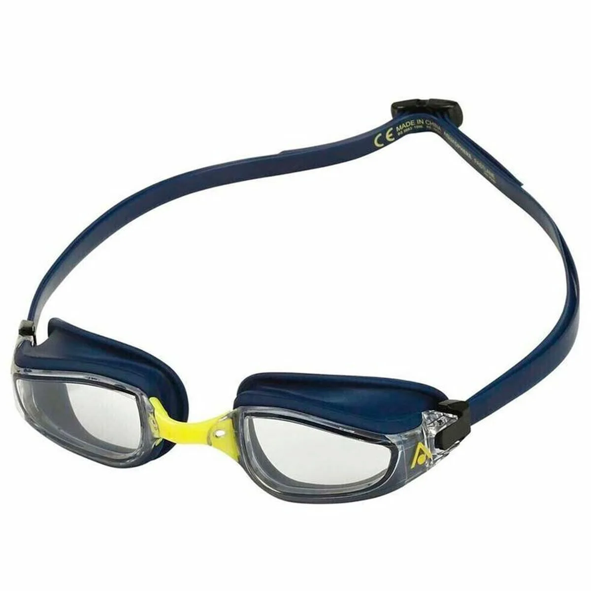 Lunettes de bain aqua sphere fastlane noir taille unique s6418206471. Notre mission : éradiquer le superflu pour ne vous proposer que l'essentiel... mais en beaucoup plus stylé. Bienvenue chez Diaytar.