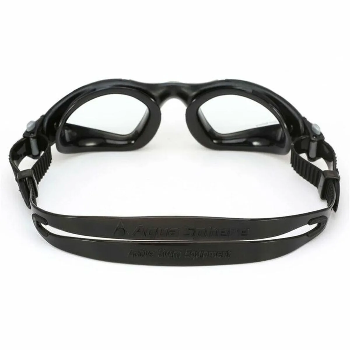 Lunettes de bain aqua sphere kayenne noir taille unique s6417856496. Diaytar, c'est la promesse de découvrir au moins un produit qui vous fera dire 'Mais où était-il donc tout ce temps ?'.