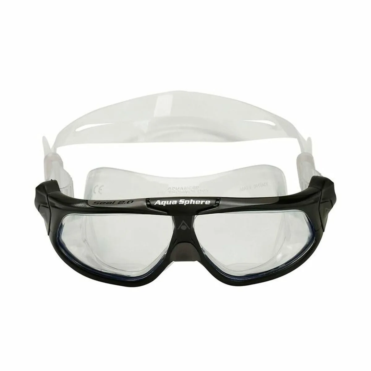 Lunettes de bain aqua sphere seal 2 0 noir taille unique s6418206645. Bienvenue sur Diaytar, la plateforme qui a réussi le pari de rendre le shopping généraliste aussi excitant que la mode.