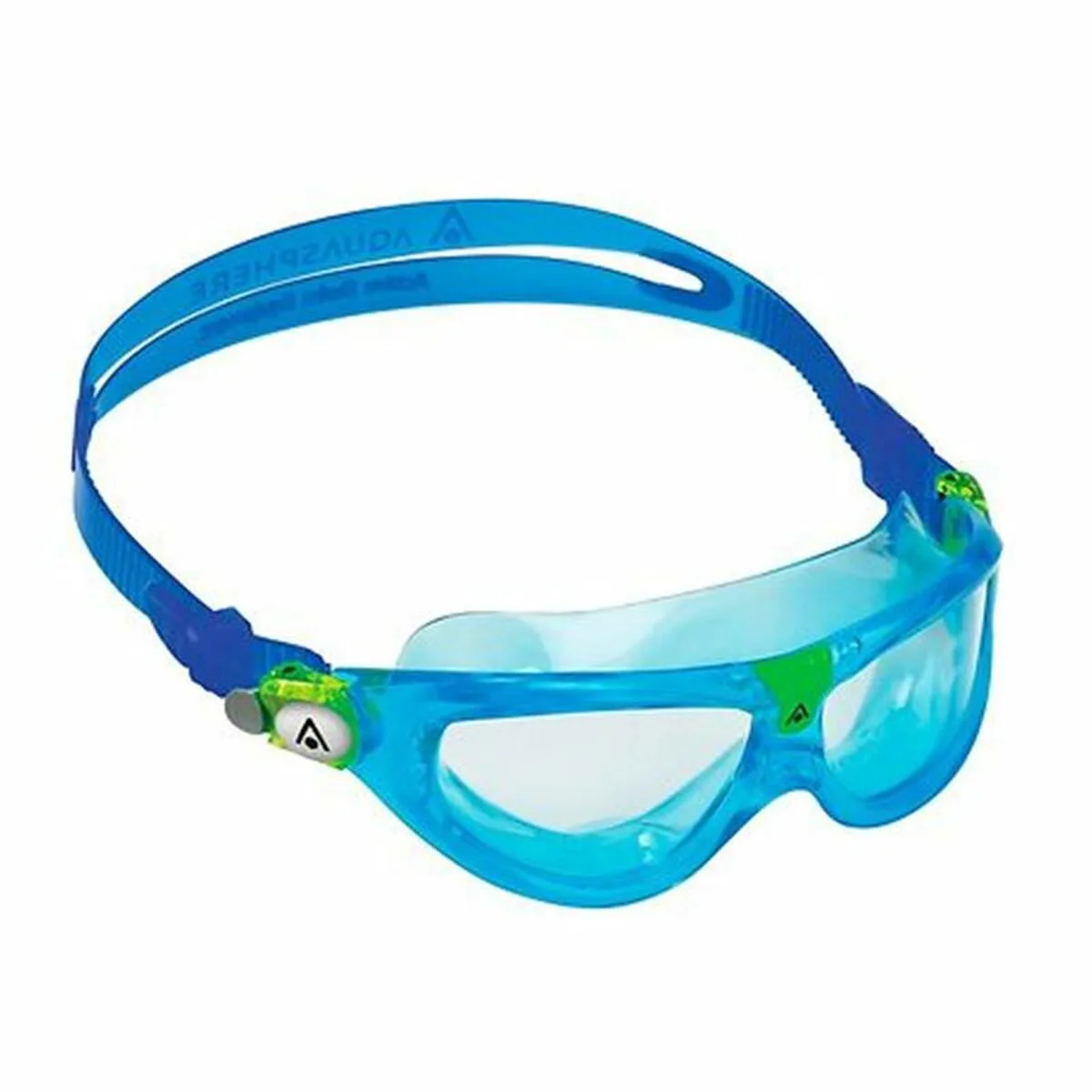 Lunettes de bain aqua sphere seal kid 2 bleu taille unique s6417851941. Diaytar, c'est le livre dont vous êtes le héros. Chaque produit que vous choisissez est un chapitre de votre histoire.