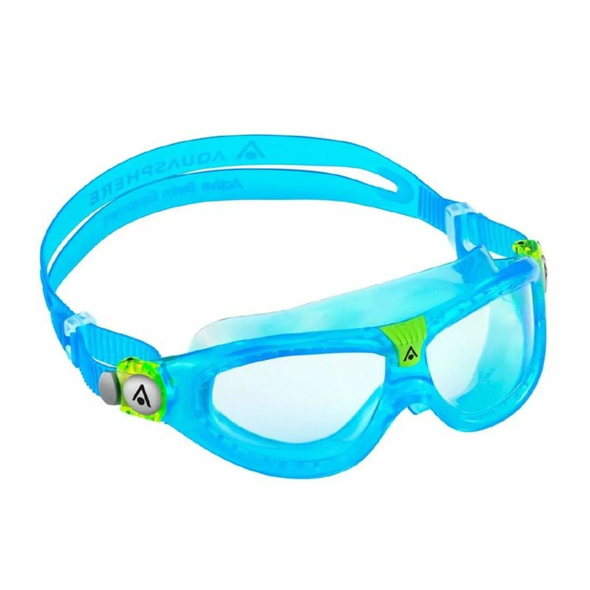 Lunettes de bain aqua sphere seal kid 2 bleu taille unique s6417852069. Élargissez vos horizons avec Diaytar, le hub de tous les produits qui comptent vraiment dans votre vie de tous les jours