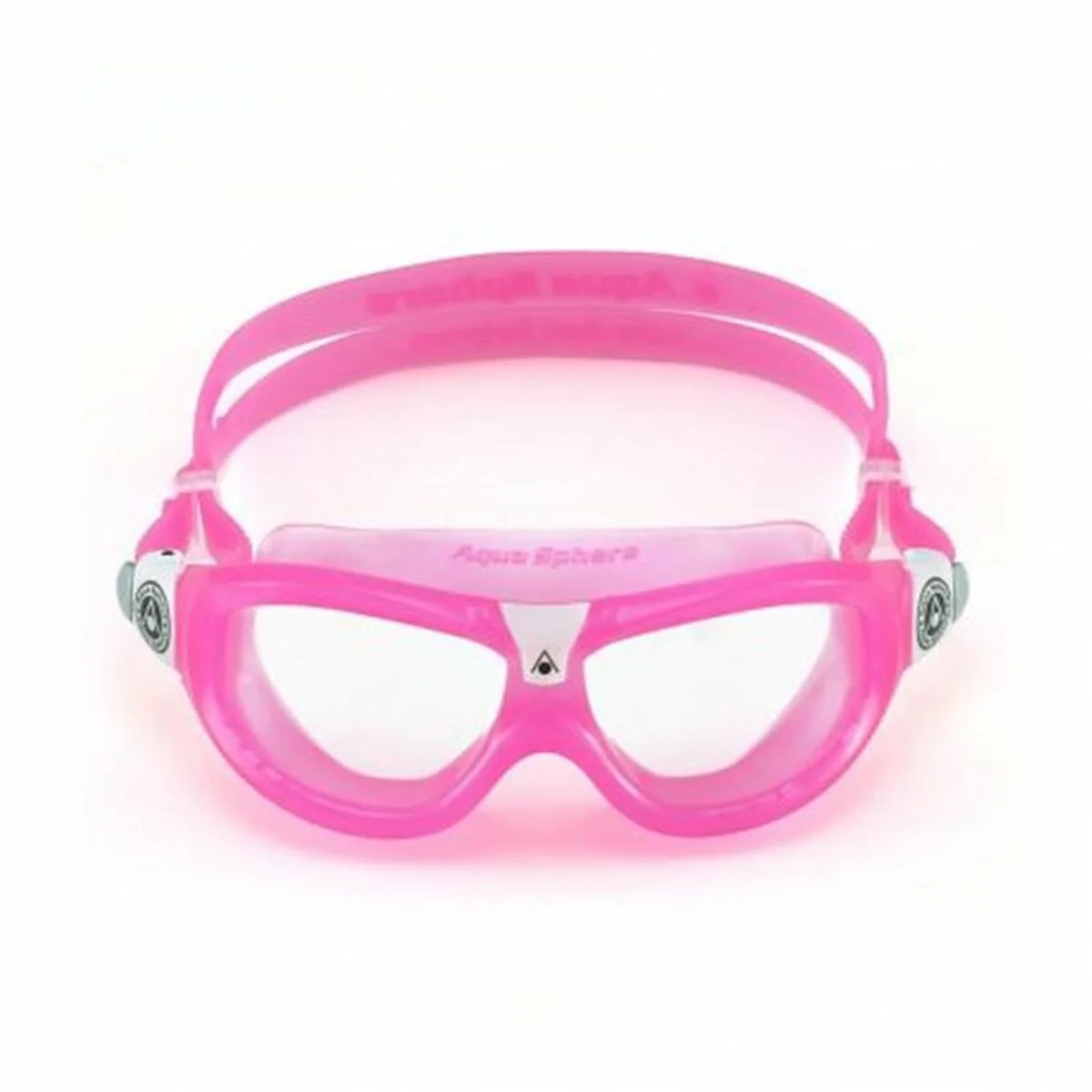 Lunettes de bain aqua sphere seal kid 2 rose taille unique s6417851730. Diaytar mise sur l'intelligence collective : notre communauté nous guide pour dénicher les produits les plus plébiscités.