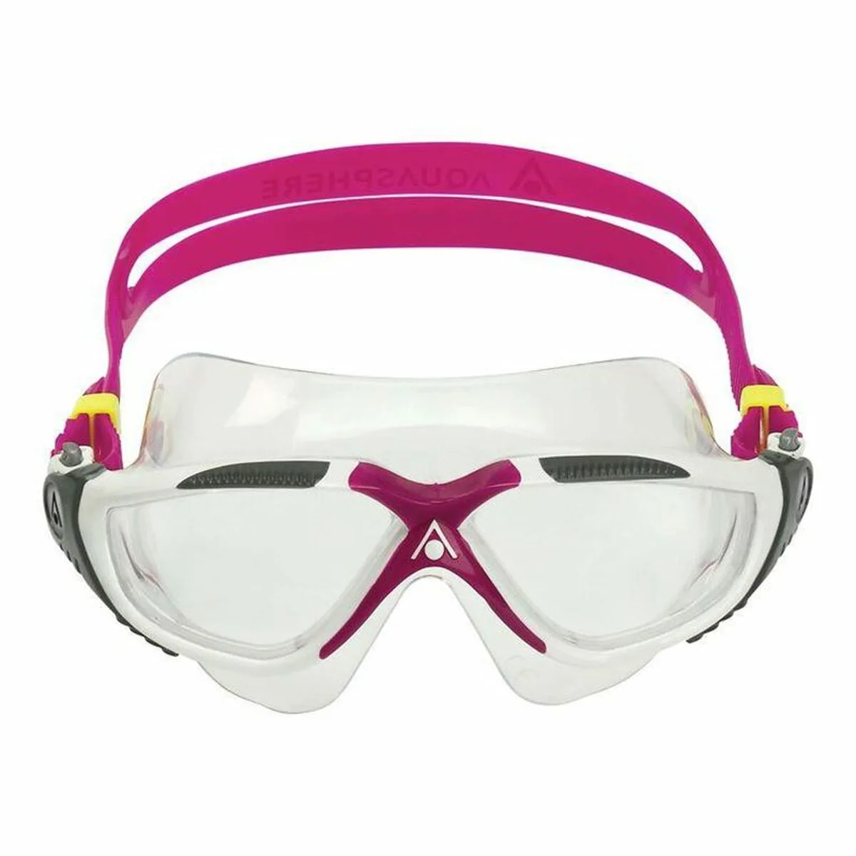 Lunettes de bain aqua sphere vista fuchsia taille unique s6417856655. Bienvenue chez Diaytar - Votre destination shopping pour tous vos besoins du quotidien !