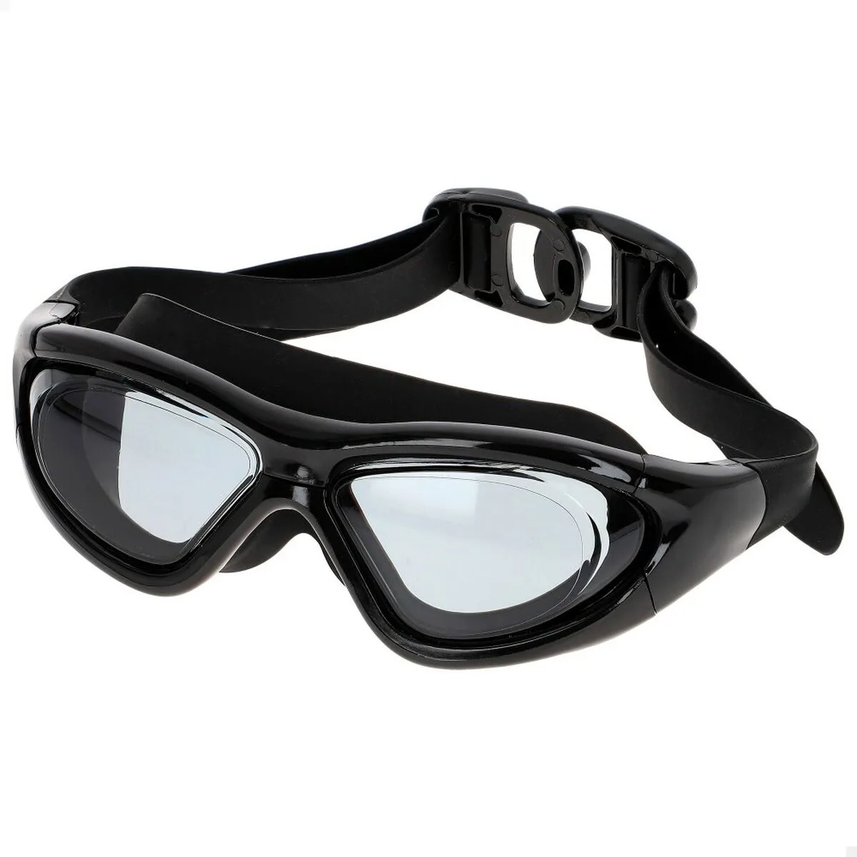 Lunettes de bain pour adultes aquasport noir 12 unites s890295235. Votre style, votre personnalité, nos produits : bienvenue chez Diaytar !
