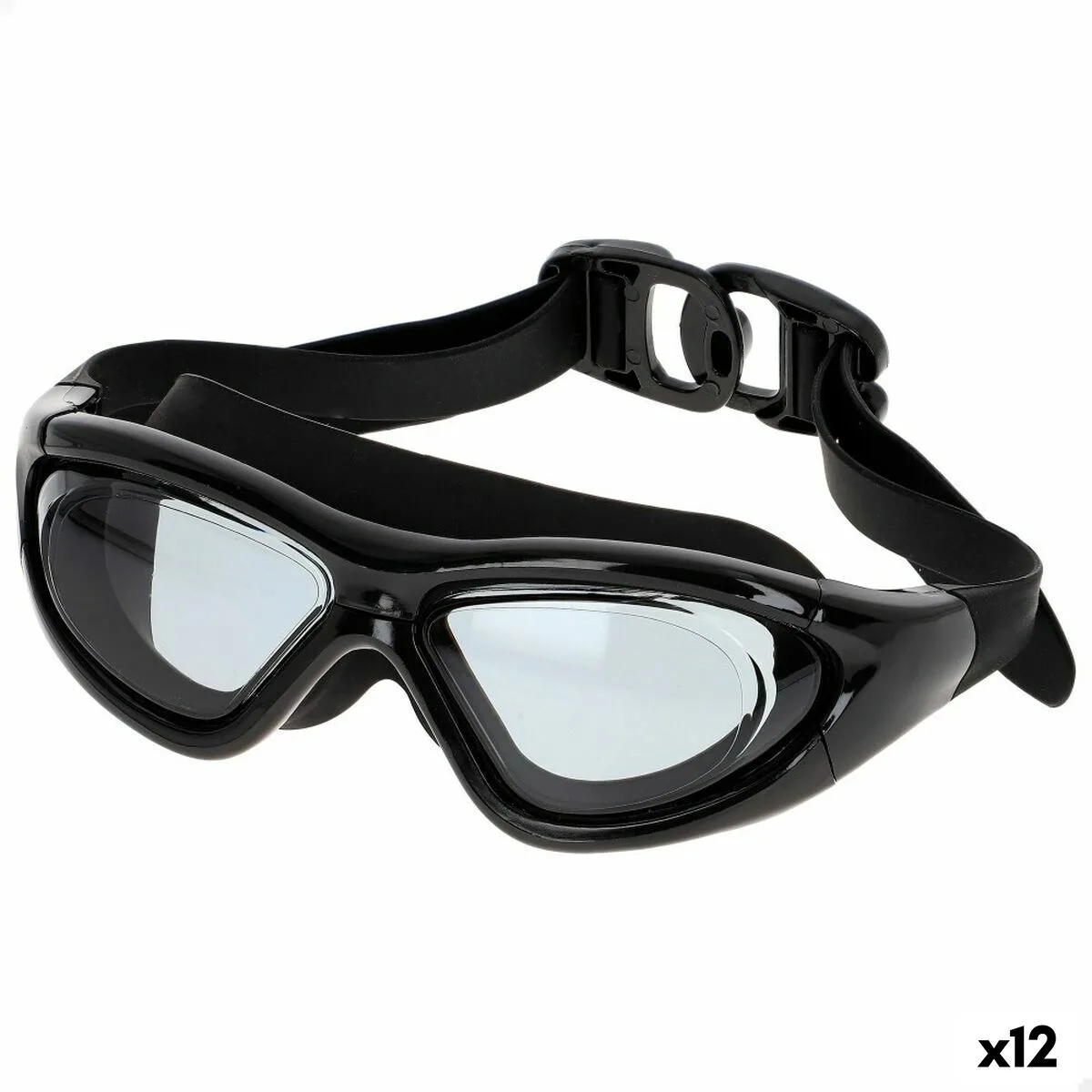 Lunettes de bain pour adultes aquasport noir 12 unites s890295279. Diaytar, une destination où l'on vient pour un produit précis et où l'on reste pour l'étendue et la qualité de l'offre