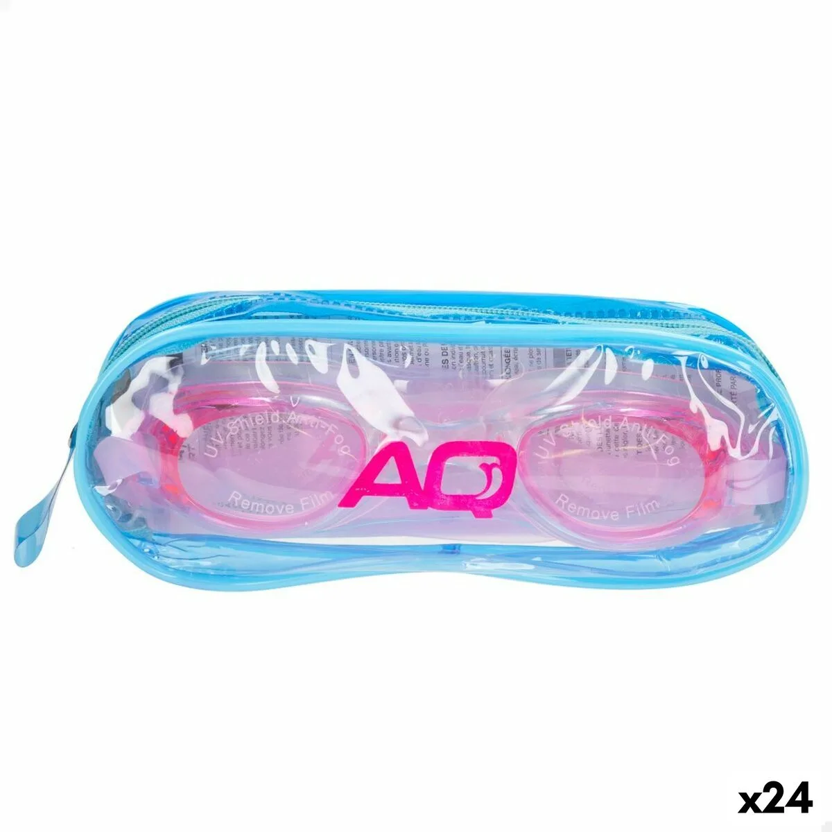 Lunettes de bain pour enfants aktive 24 unites s890293795. Préparez-vous à être impressionné. Diaytar lève le voile sur une sélection de produits qui défie toute concurrence.