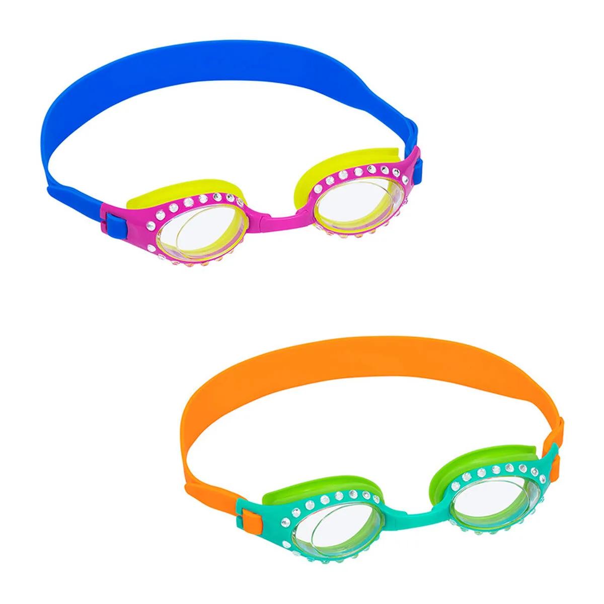Lunettes de bain pour enfants bestway d140066673. Diaytar, la boutique en ligne qui pense à tout : des gadgets électroniques les plus futés aux objets maison les plus design