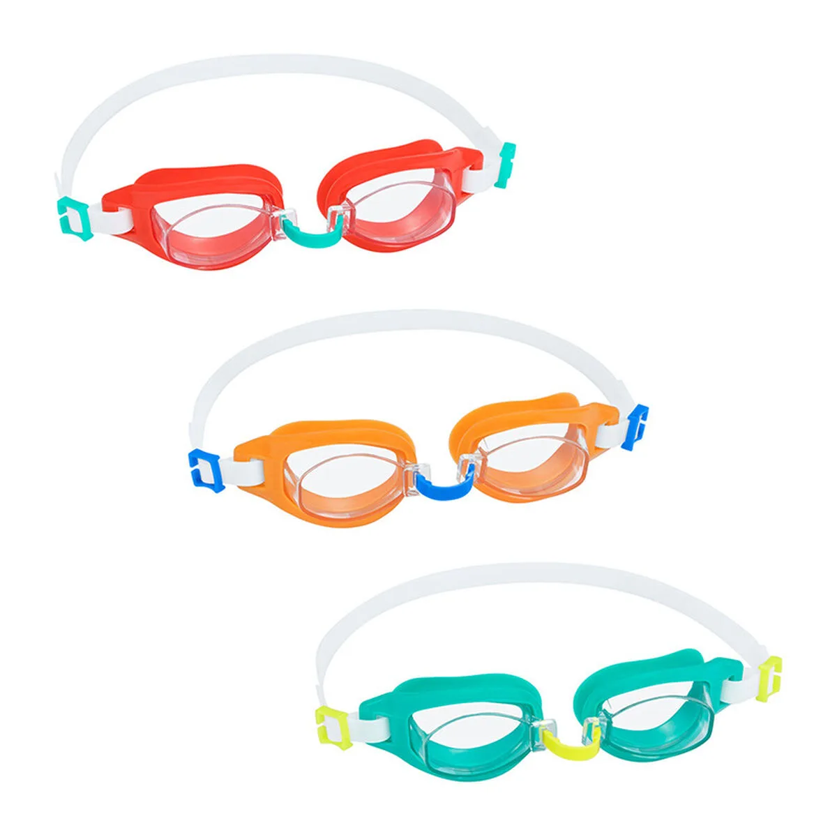 Lunettes de bain pour enfants bestway rose d140065416. Diaytar, c'est la certitude de faire un choix judicieux. Chaque produit dans notre catalogue a passé nos tests exigeants.
