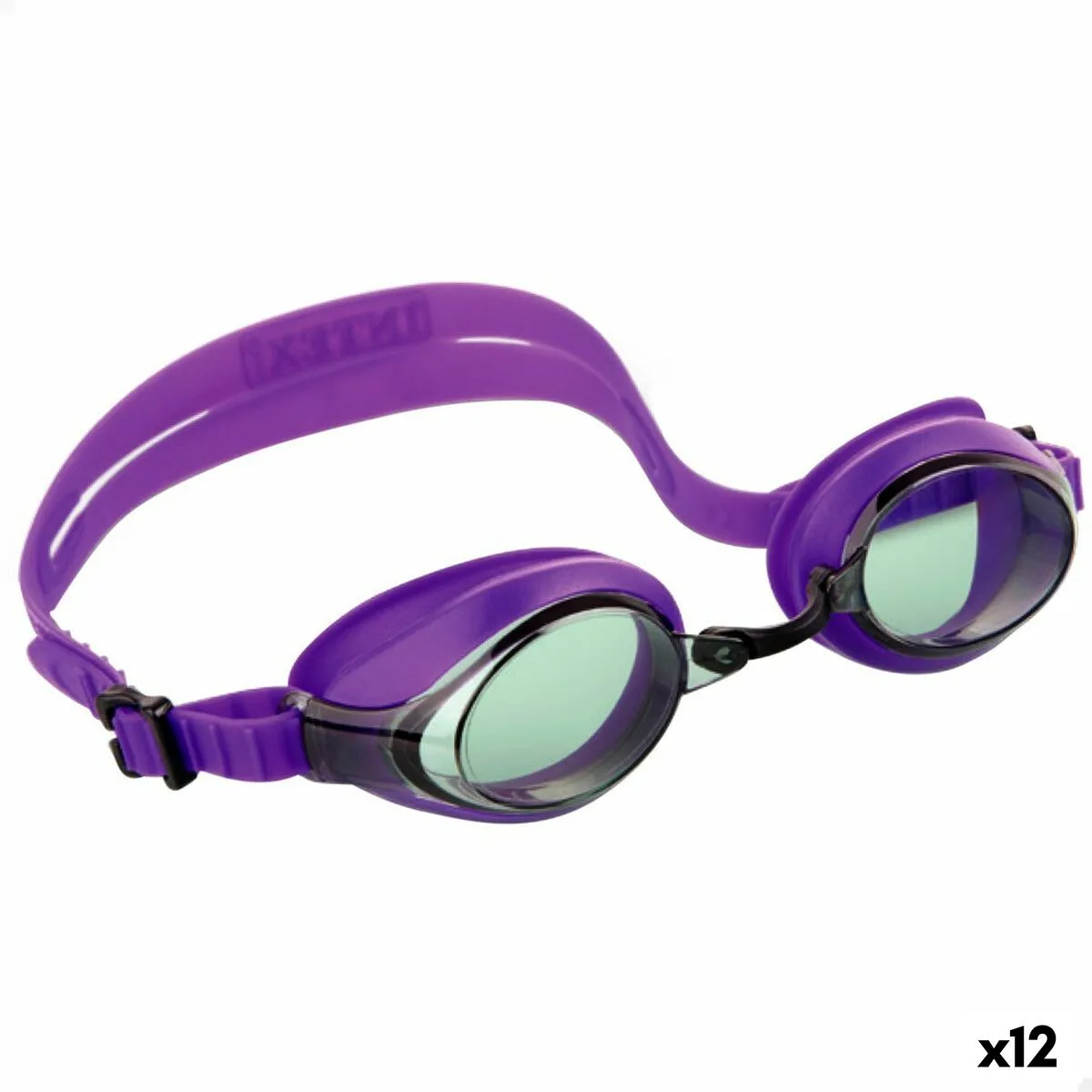 Lunettes de bain pour enfants intex 12 unites s890306589. Notre ambition chez Diaytar : être la source la plus fiable pour vos achats de produits généraux et high-tech tendance