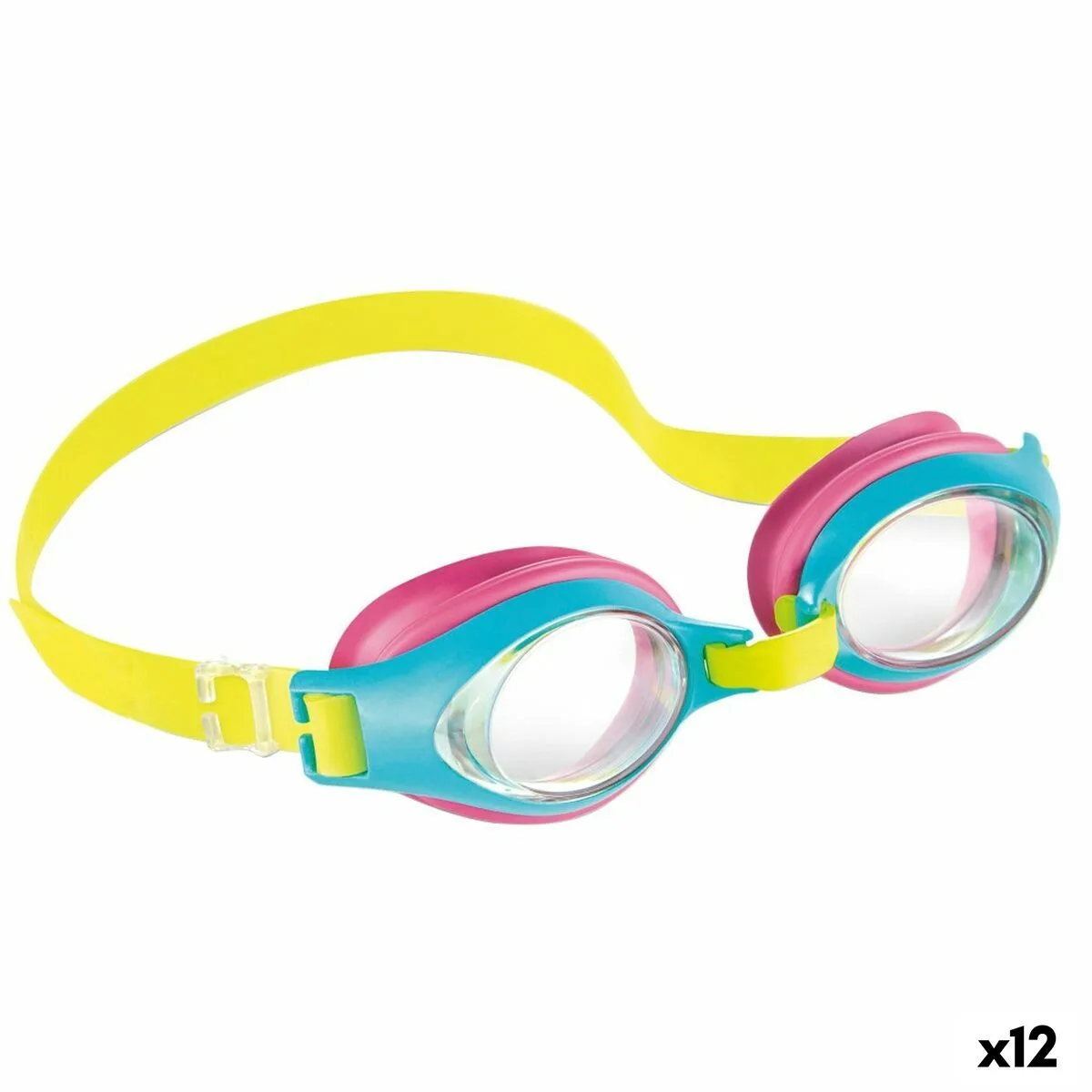 Lunettes de bain pour enfants intex 12 unites s890326559. Diaytar, c'est la solution élégante à tous vos problèmes du quotidien, et la source de nouvelles envies insoupçonnées.