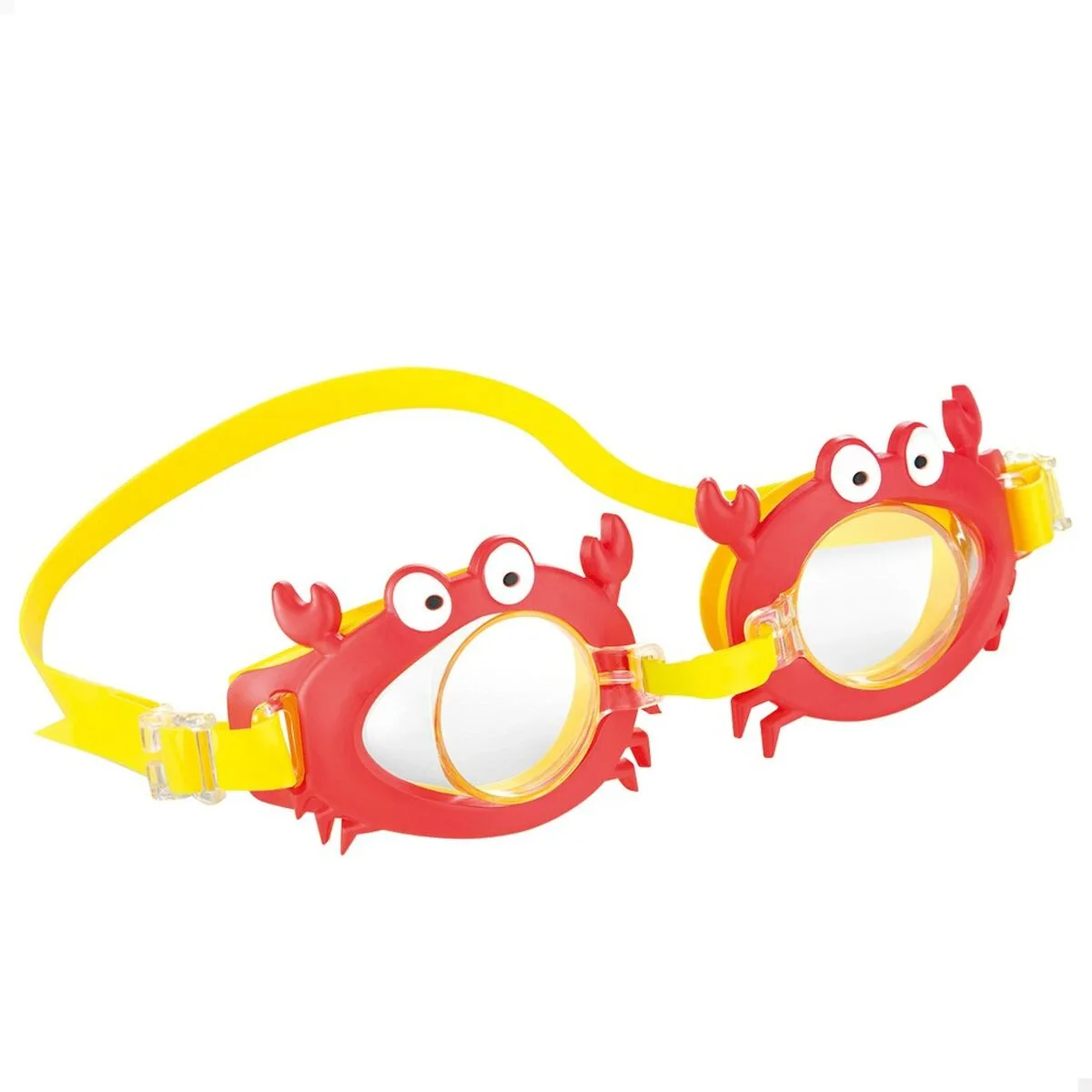 Lunettes de bain pour enfants intex plastique s243628976. Diaytar pense global, shoppe local : une plateforme généraliste avec une approche curated pour un public international